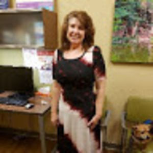 Meet your Posher, Roseann